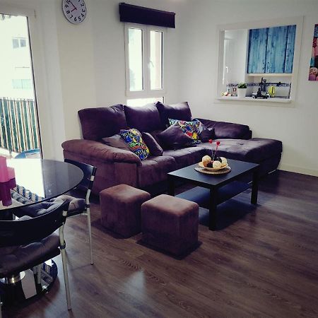 2 Bedroom Apartment Benalmadena Exterior photo