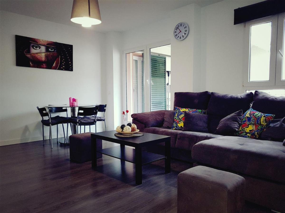2 Bedroom Apartment Benalmadena Exterior photo