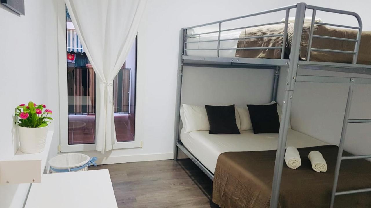 2 Bedroom Apartment Benalmadena Exterior photo