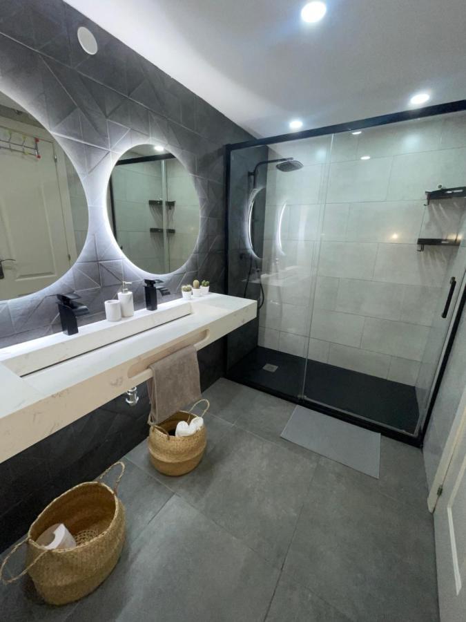 2 Bedroom Apartment Benalmadena Exterior photo