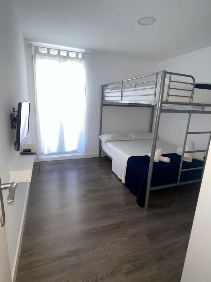 2 Bedroom Apartment Benalmadena Exterior photo
