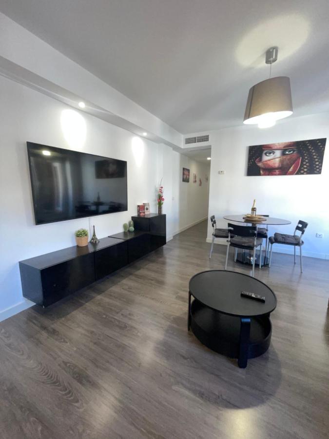 2 Bedroom Apartment Benalmadena Exterior photo